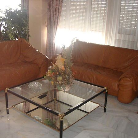 Hostal Serpol Palencia Exteriér fotografie
