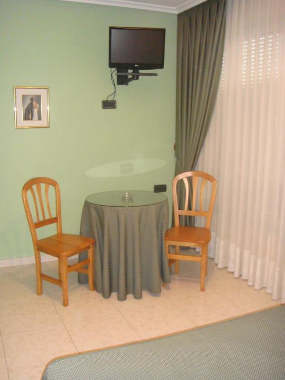 Hostal Serpol Palencia Pokoj fotografie