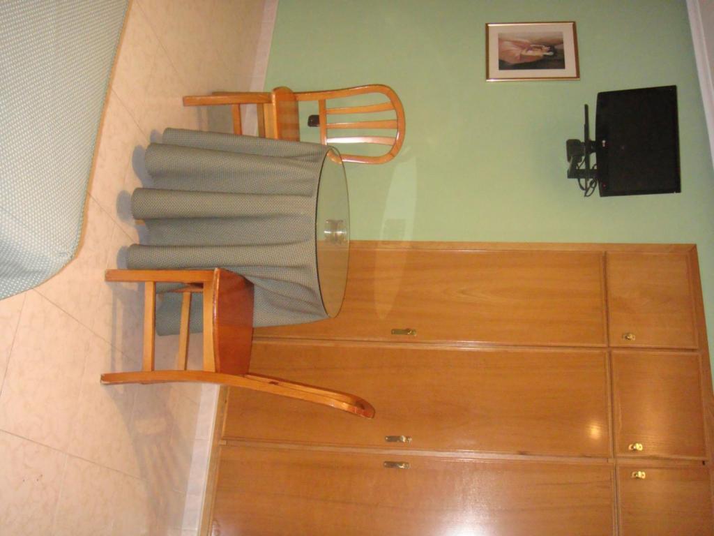 Hostal Serpol Palencia Pokoj fotografie