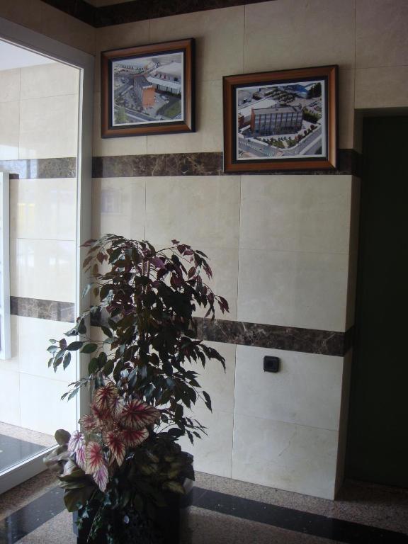 Hostal Serpol Palencia Exteriér fotografie